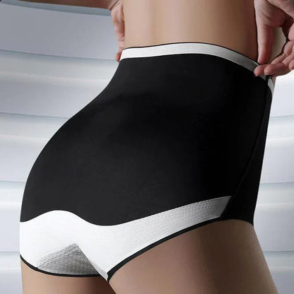 VOCJFEI™ Medical Grade Titanium Fiber Tourmaline Shaping Shorts (LAST DAY SALE-80% OFF)👙